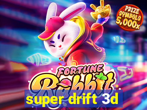 super drift 3d